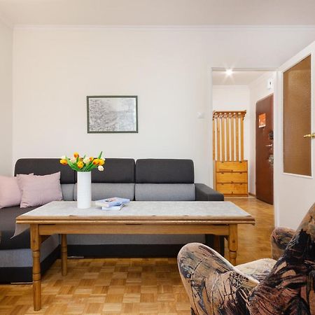Comfy & Spacious Apartment Warsaw By Noclegi Renters 외부 사진